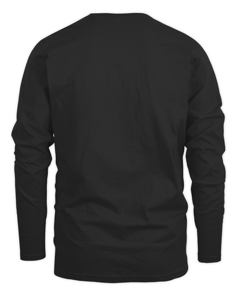 Funny Cat Mom Shirt for Cat Lovers-Mothers Day Gift Men's Long Sleeved T-Shirt black s