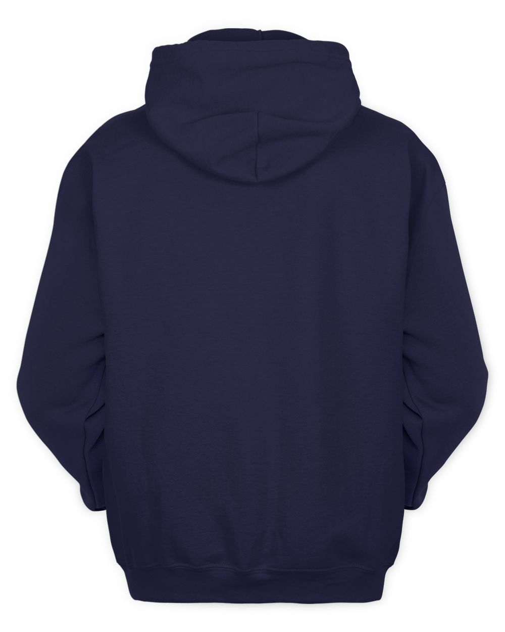 Kent State Golden Flashes Primary Logo Official Hoodie Sweatshirt Unisex Hoodie navy s
