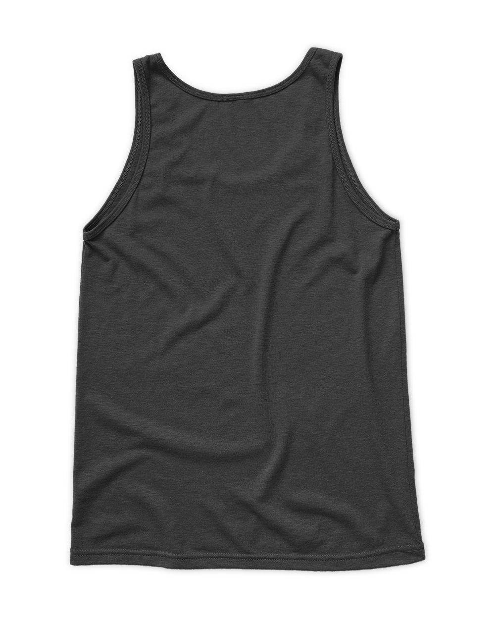 Proud Mom of Official Teenager 13th Birthday 13 Years Old T-Shirt Men's Tank Top black s