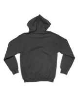 Monster Truck Dad T-Shirt Unisex Hoodie black s