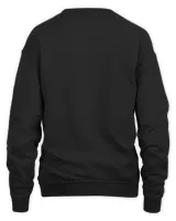 Animal Dog Akita kkkfv5abcm Color Peeking Unisex Sweatshirt black s