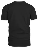 Animal Dog Akita Men's V-Neck T-Shirt black s