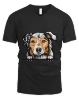 Men's V-Neck T-Shirt Men's V-Neck T-Shirt