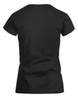 Mom Of The Birthday Princess Funny Mama Mommy Grandma Nana T-Shirt Women's Standard T-Shirt black s
