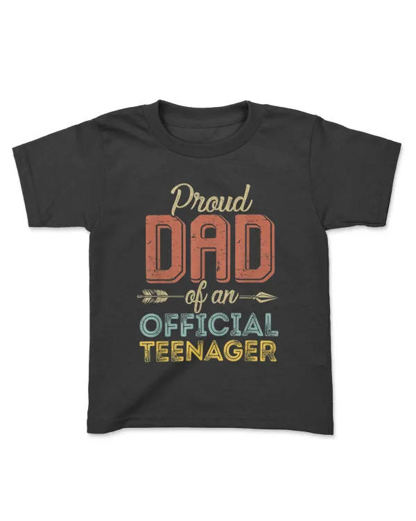 Kids Standard T-Shirt