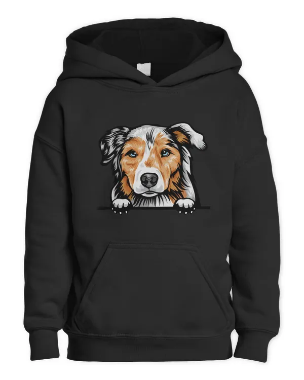 Kids Pullover Hoodie