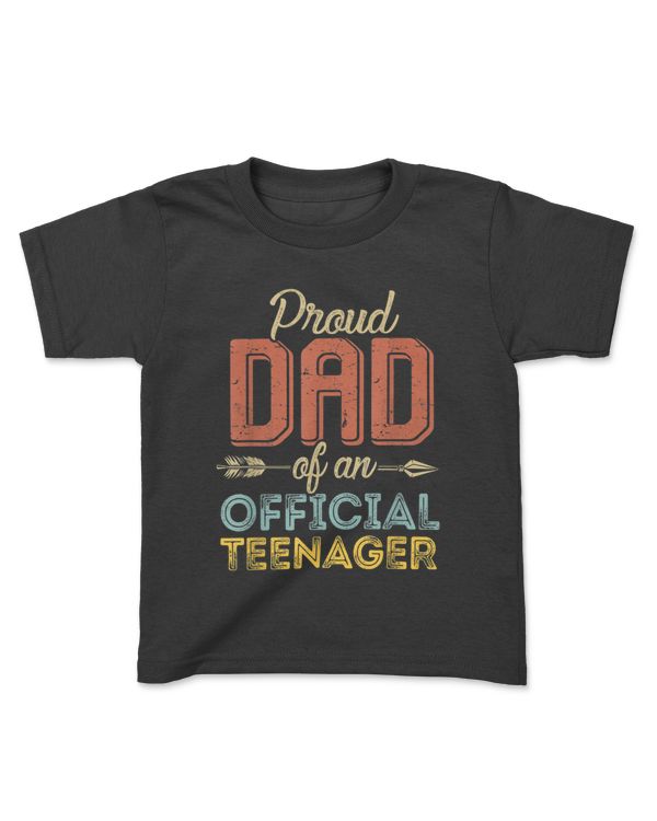 Kids Standard T-Shirt